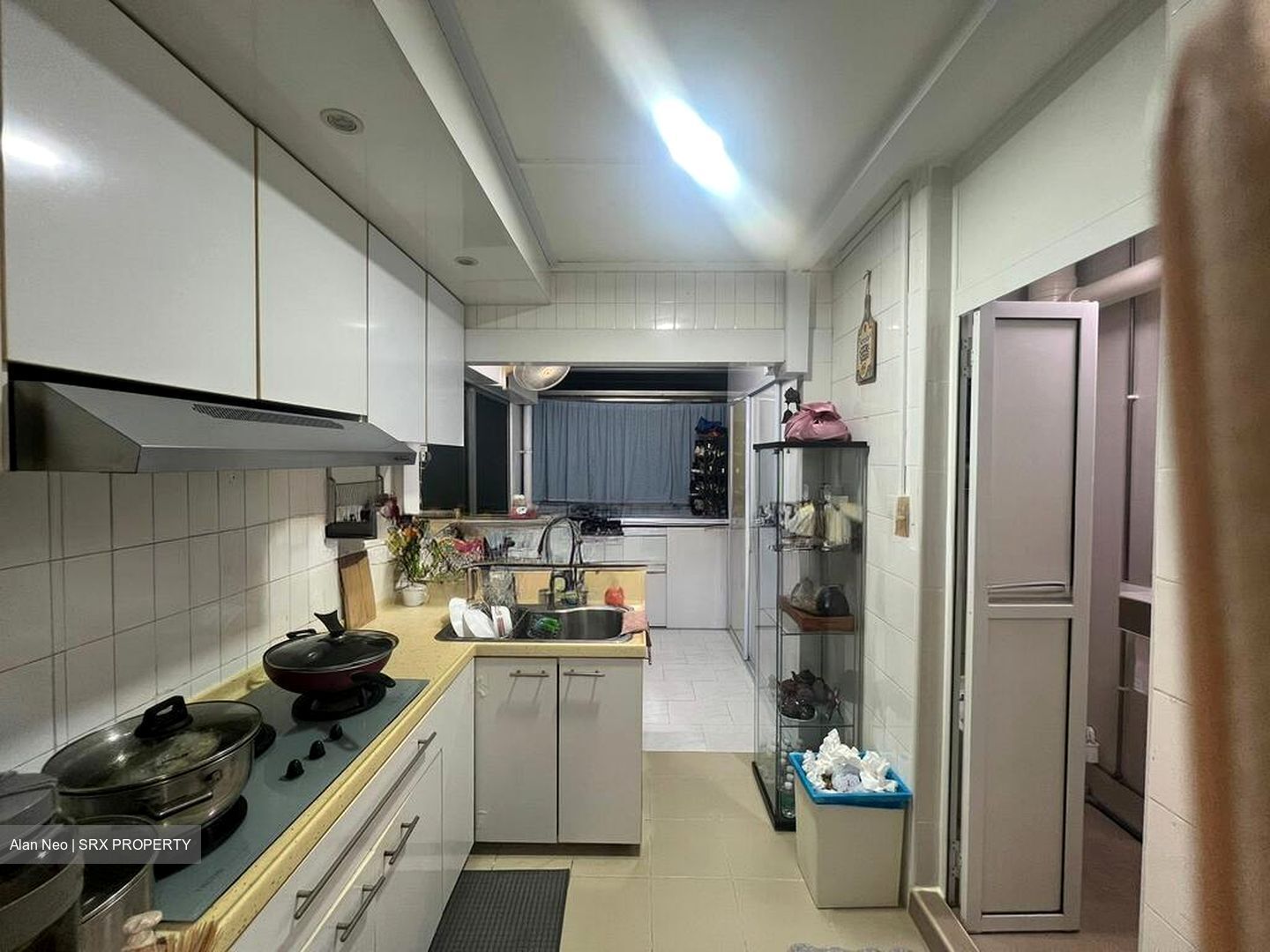 Blk 356 Yishun Jasmine (Yishun), HDB Executive #523723311
